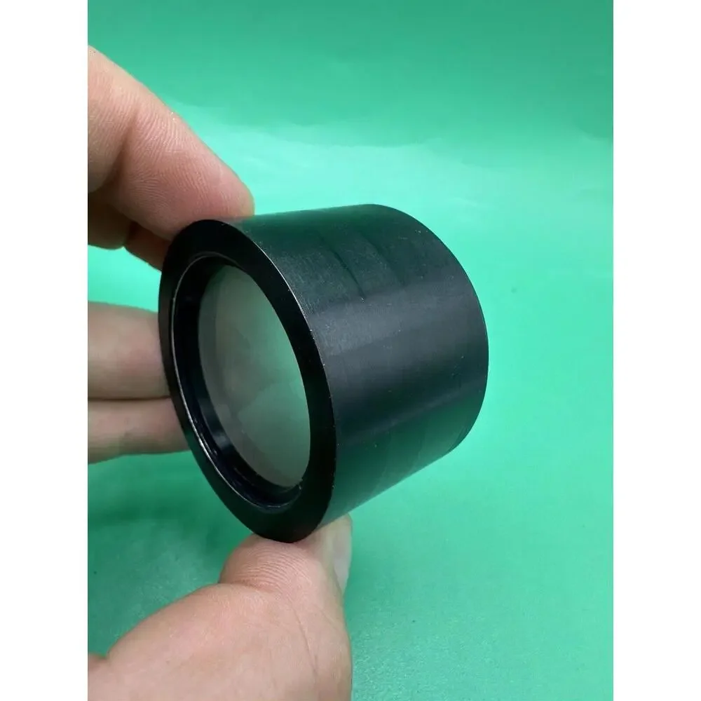 VINTAGE UNIQUE Optical Scope PROFESSIONAL ASTRONOMICAL TELESCOPE LENS